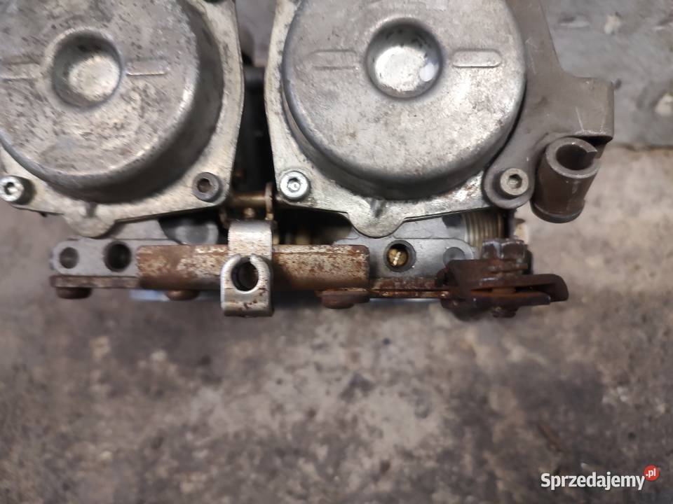 Gaźnik Gaźniki hyosung gt gv 125 Pobiedziska