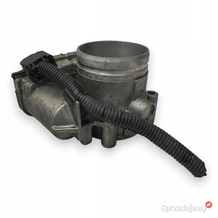 PRZEPUSTNICA Alfa Romeo 147 20 TS 0280750073 Silniki i osprzęt lubelskie Chełm