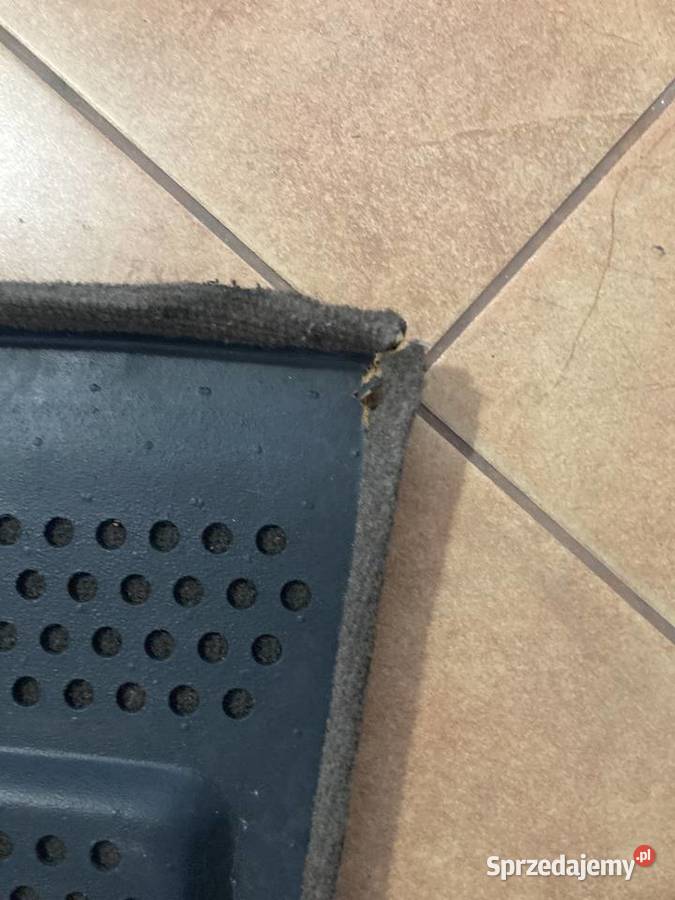 półka bagaznika Golf 2 Rakoniewice