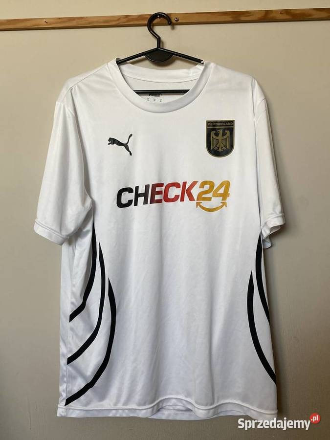 NIEMCY Euro 2024 Puma XL UNIKAT Wrocław