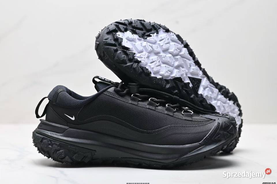 Nike ACG Mountain FLY buty sportowe rozmiar 4046 Warszawa