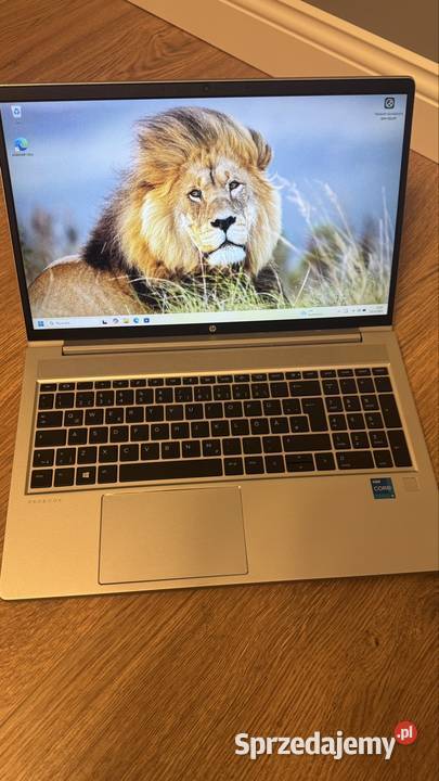 Hp probook 650 G8 i5 11gen 16gb 256nvme 156FH Bielsko-Biała sprzedam