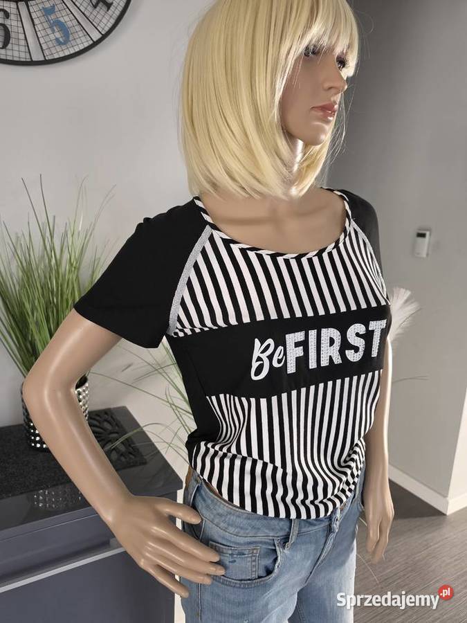 TShirt bluzka koszulka Liu Jo Nowogard