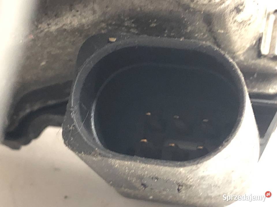 PRZEPUSTNICA AUDI A4 B6 20 150 0005 ZAWÓR