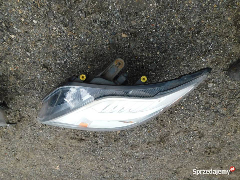 kuga I FL LIFT lampa lewa UK WYSYŁKA