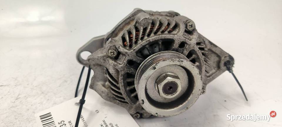 ALTERNATOR MITSHUBISHI A5TG1691ZE Lipno