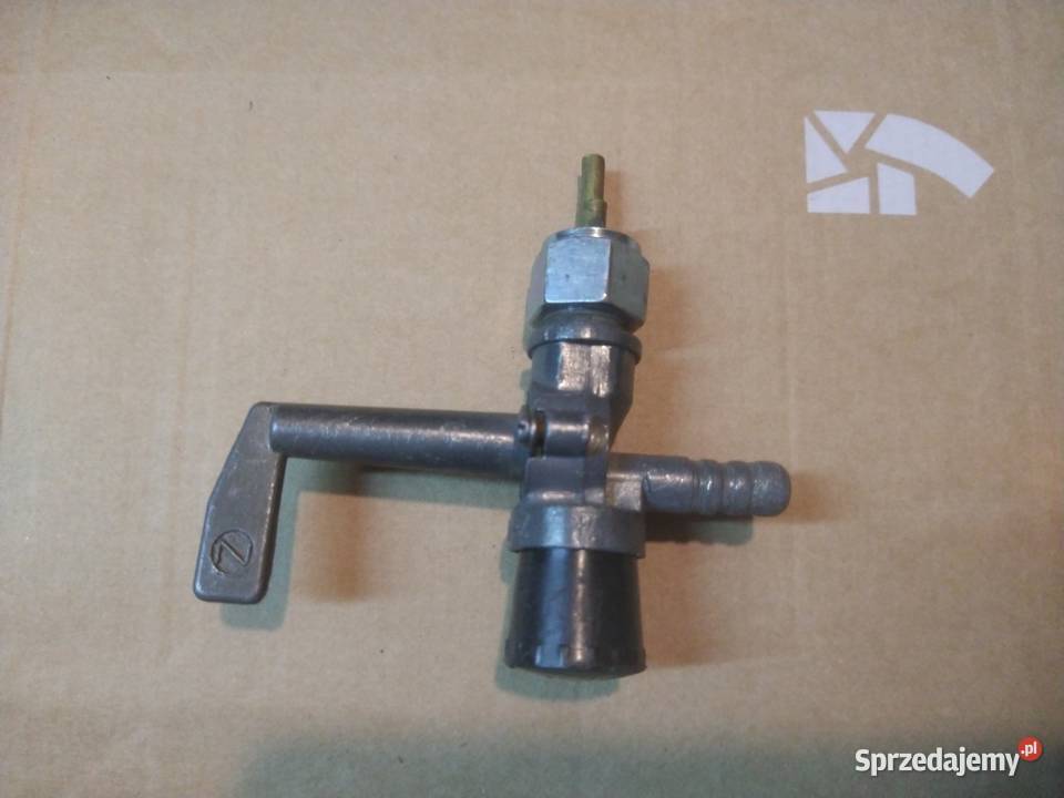 WSK B1 kranik szczelny Ostrowiec Świętokrzyski