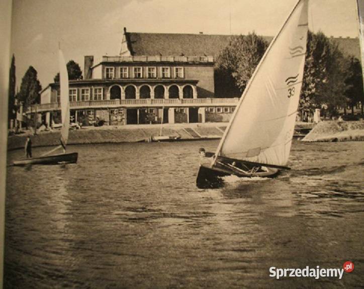 WROCŁAW album fotograficzny architektura sztuka i architektura Łódź