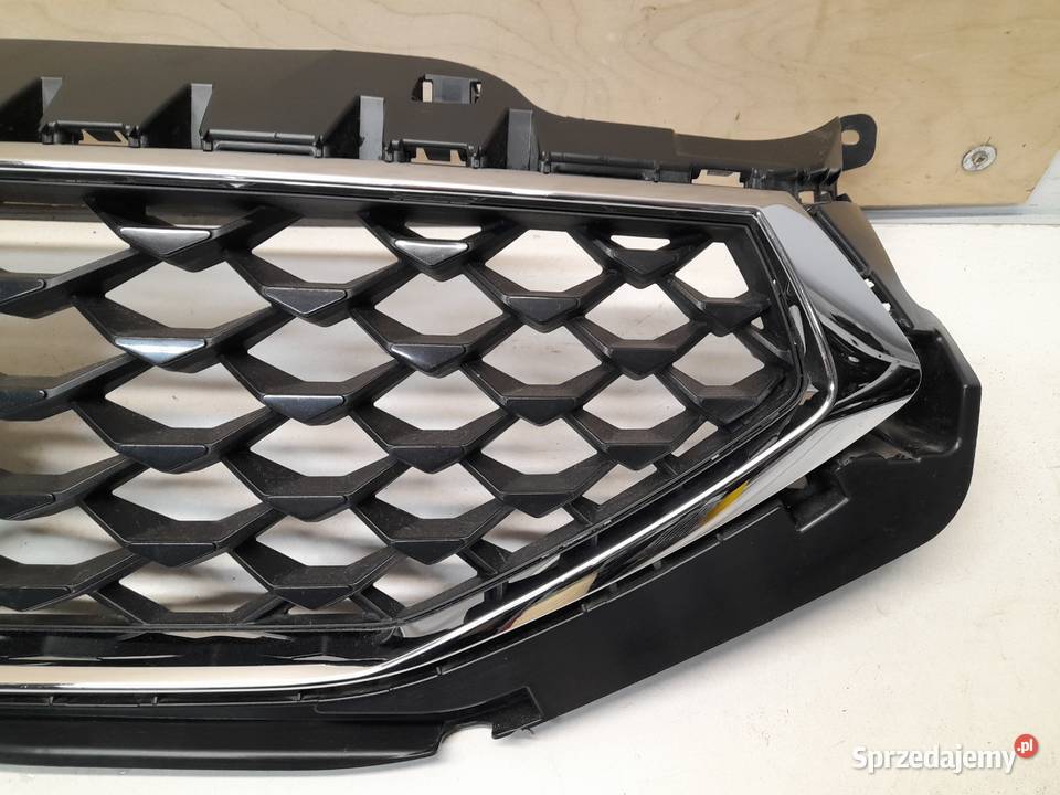 SEAT LEON IV 4 GRILL GRIL ATRAPA 5FA853651E Goleniów