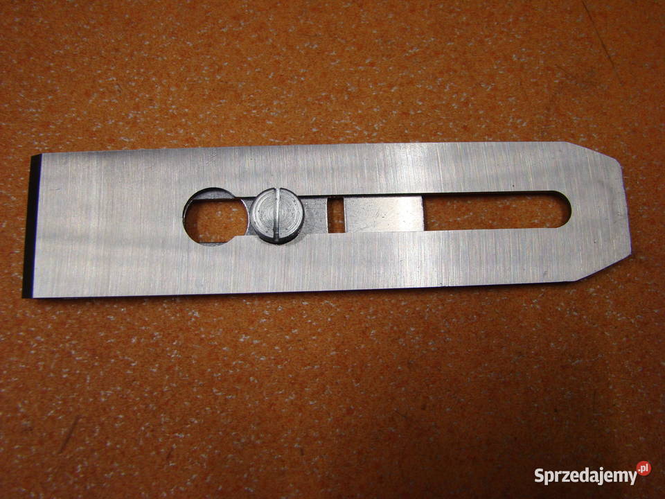 Ostrze wymienne do struga STANLEY 45x185 mm Ref Ręczne