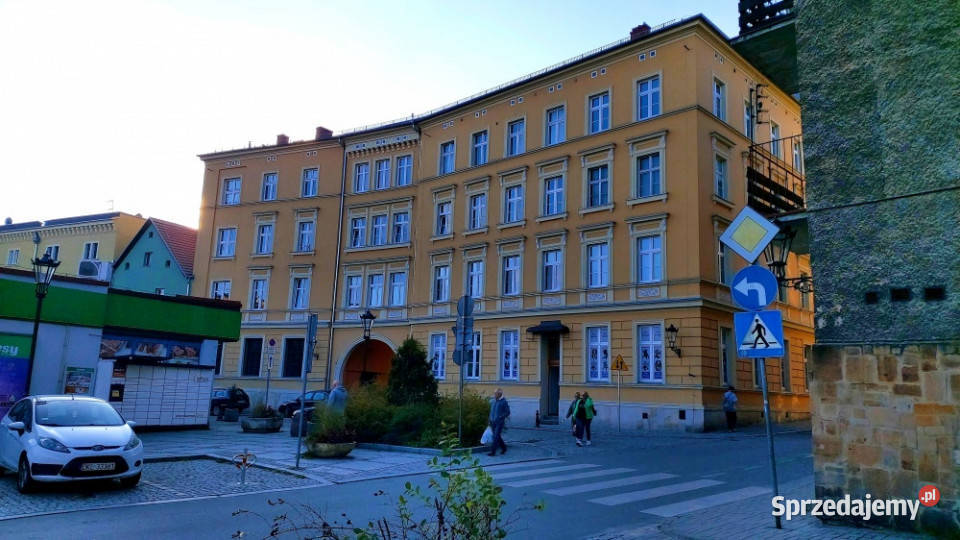 Mieszkanie z widokiem na Twierdzę i Ratusz Kłodzko sprzedam