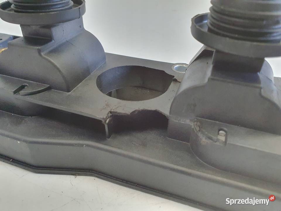 CEWKA ZAPŁONOWA Opel Vectra B 18 16V TH 004