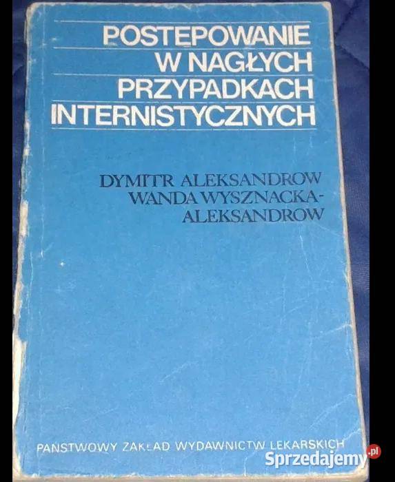 Postępowanie w nagłych przypadkach Chełm