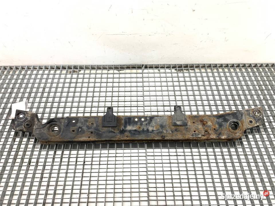 BELKA POD CHŁODNICE FORD TRANSIT CUSTOM I 20 130 osobowe