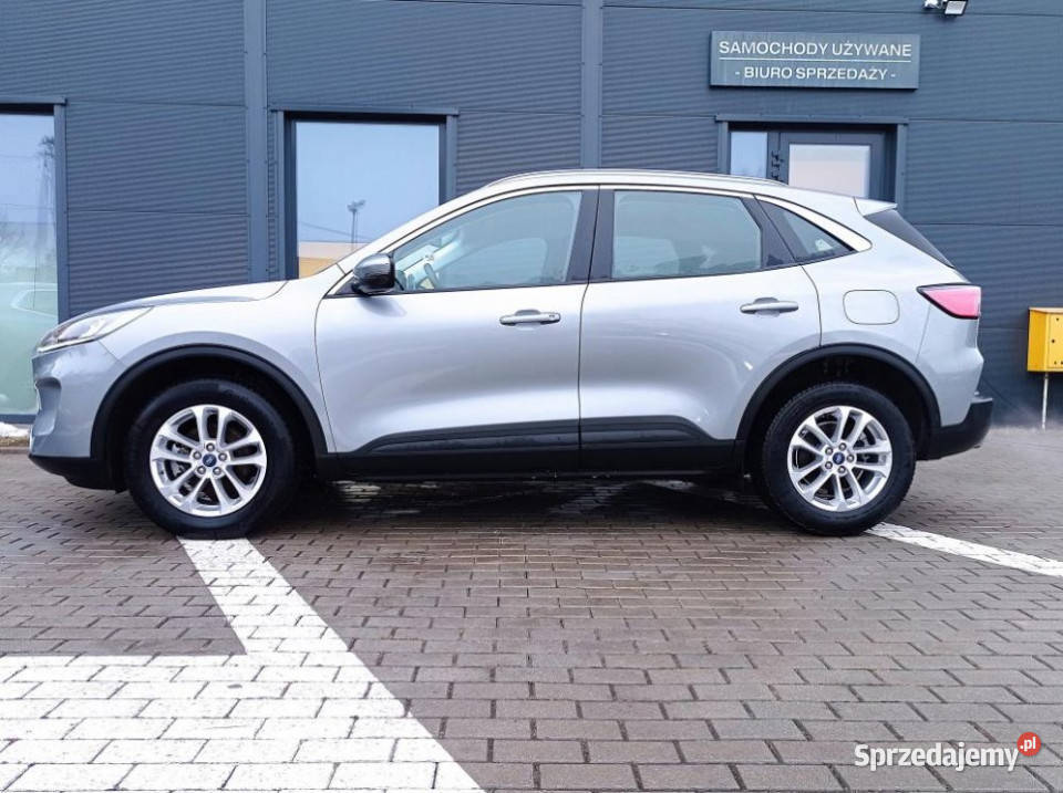 FORD Kuga 2022r FV23 Kamera Tempomat Asystenci Kuga Kraków