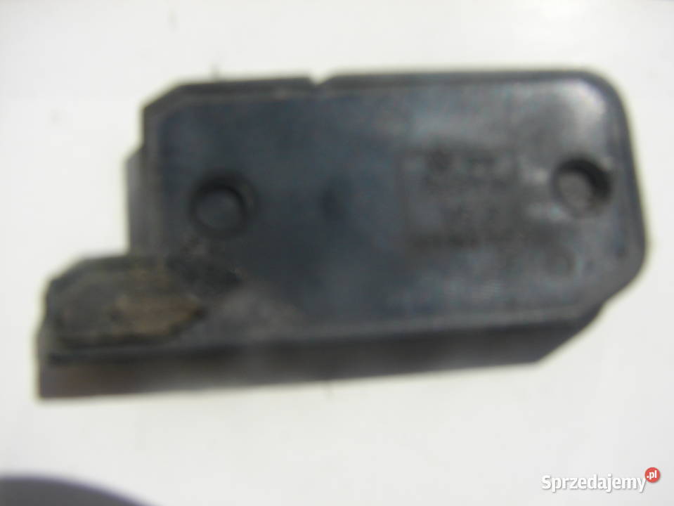 VW PASSAT MK1 emblematy logo tylnej klapu Starogard Gdański