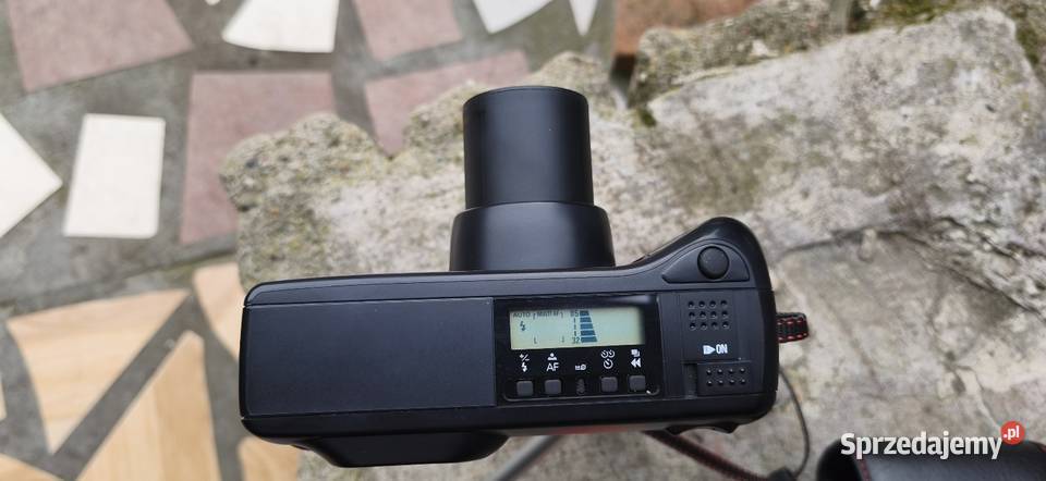 Nikon TW Zoom 85 Rawicz