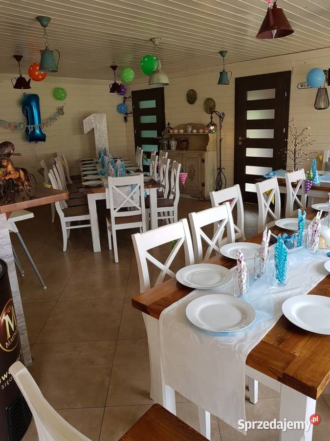 ORGANIZACJA PRZYJĘĆ OKOLICZNOŚCIOWYCH Catering i gastronomia dolnośląskie