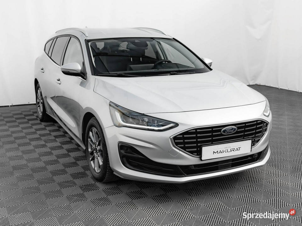 Ford Focus GD2M27110 EcoBoost Titanium X Podgrzf elektrochrom. lusterko wst.