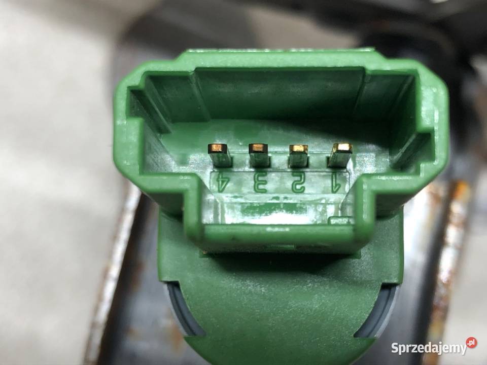 PEDAŁ HAMULCA MASERATI QUATTROPORTE VI