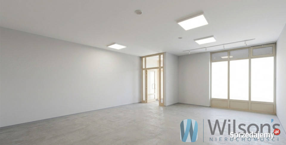 wynajmu lokalu Warszawa Szumiących Traw 76m2 76m2 mazowieckie