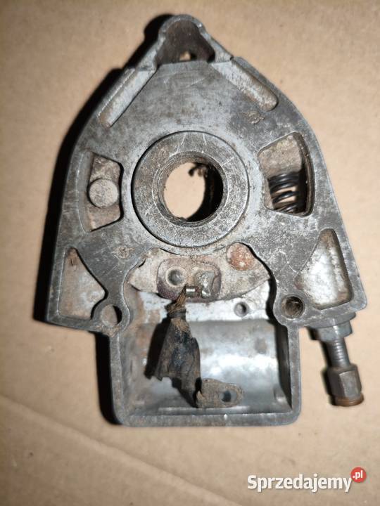 Aparat zapłonowy M72 IV54 roku Moduły zapłonowe Leszno