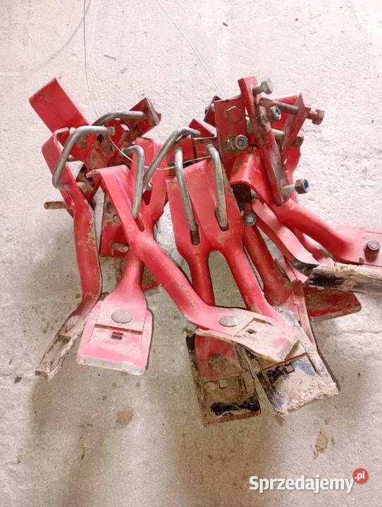 Wał packera 25m Hrubieszów