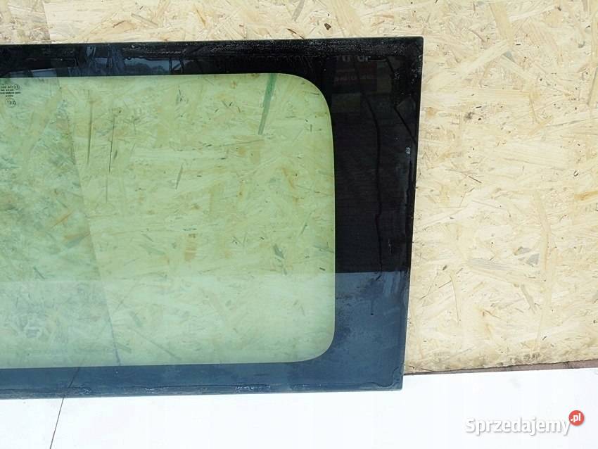 SZYBA KAROSERYJNA 665X1230 DUCATO 2 3 JUMPER śląskie Sosnowiec sprzedam