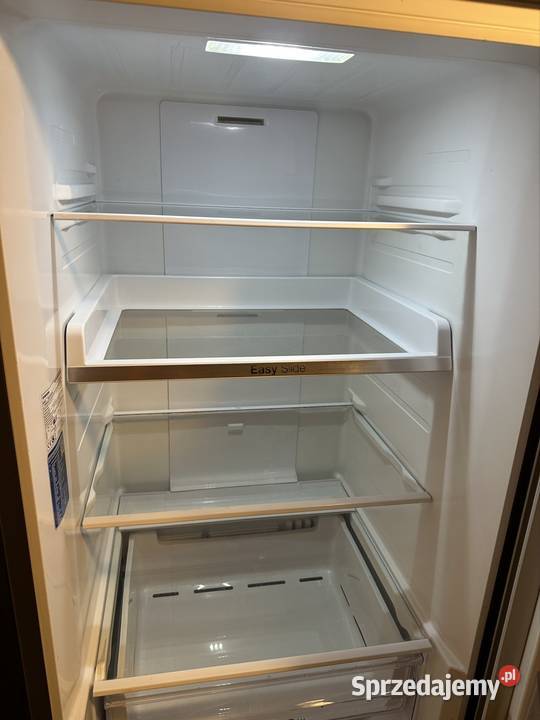 Lodówka samsung NoFrost sprawna wolnostojące lubelskie Zakręcie