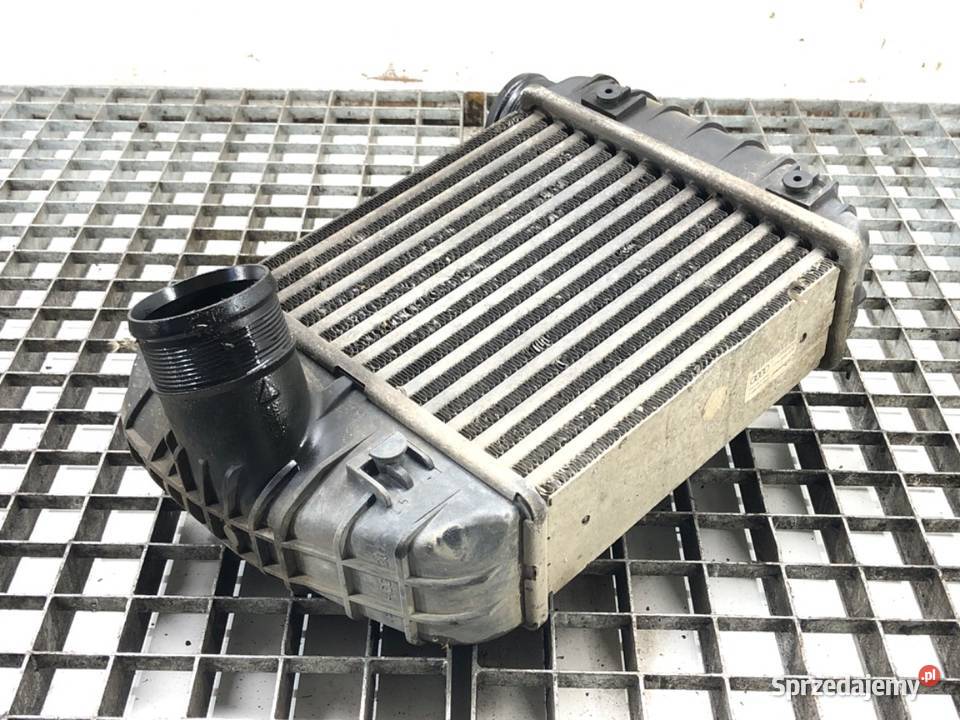 INTERCOOLER AUDI A6 C6 4F0145805J 20 170 0411 podkarpackie sprzedam