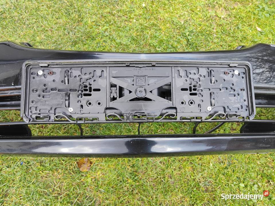 Zderzak do Hondy Legend KA9 Rocznik 99 Łącko sprzedam