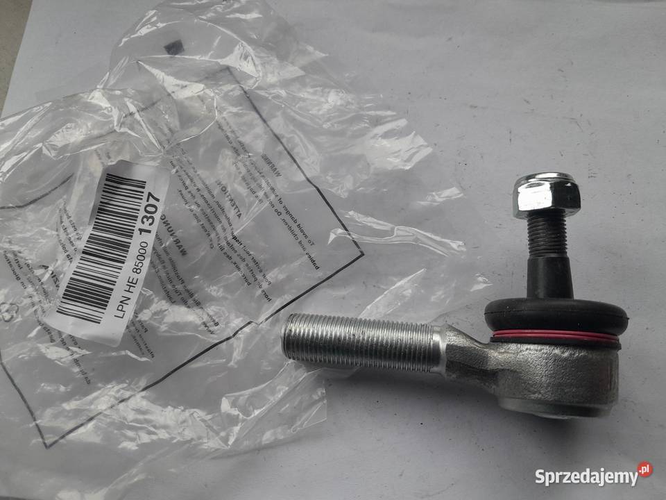 Febi bilstein 42312 końcówka drążka Drążki stabilizatora Dąbrowa Górnicza sprzedam