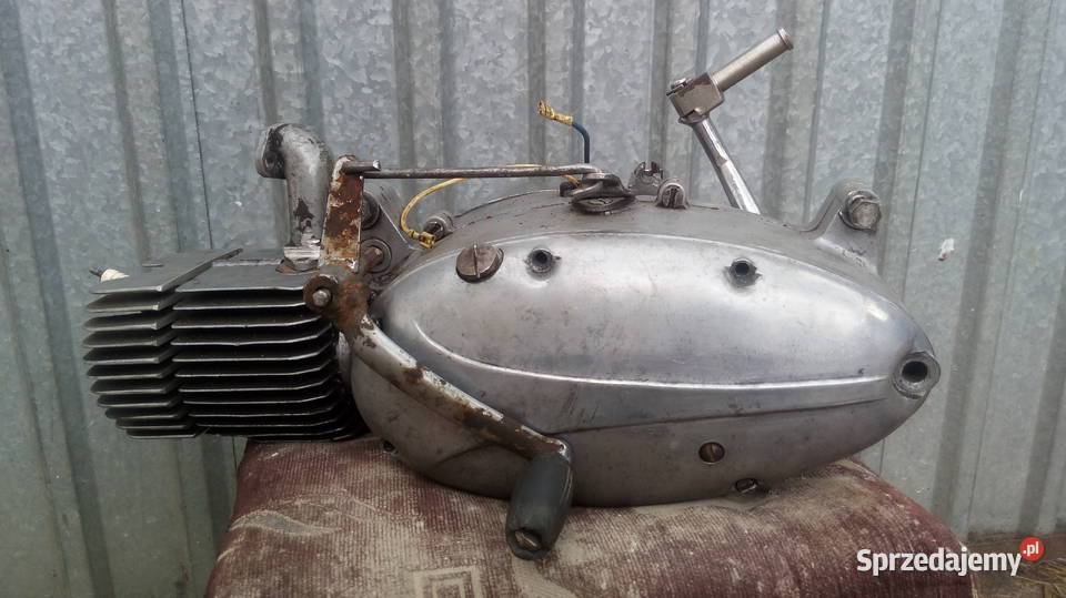 silnik 223jawa 50romet ogar 200 opolskie Strzeleczki sprzedam