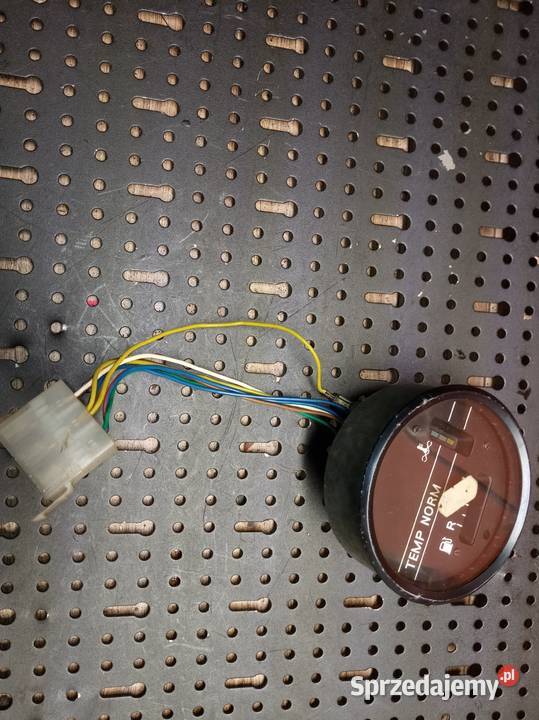 Trabant wskaźniki osobowe Stalowa Wola sprzedam