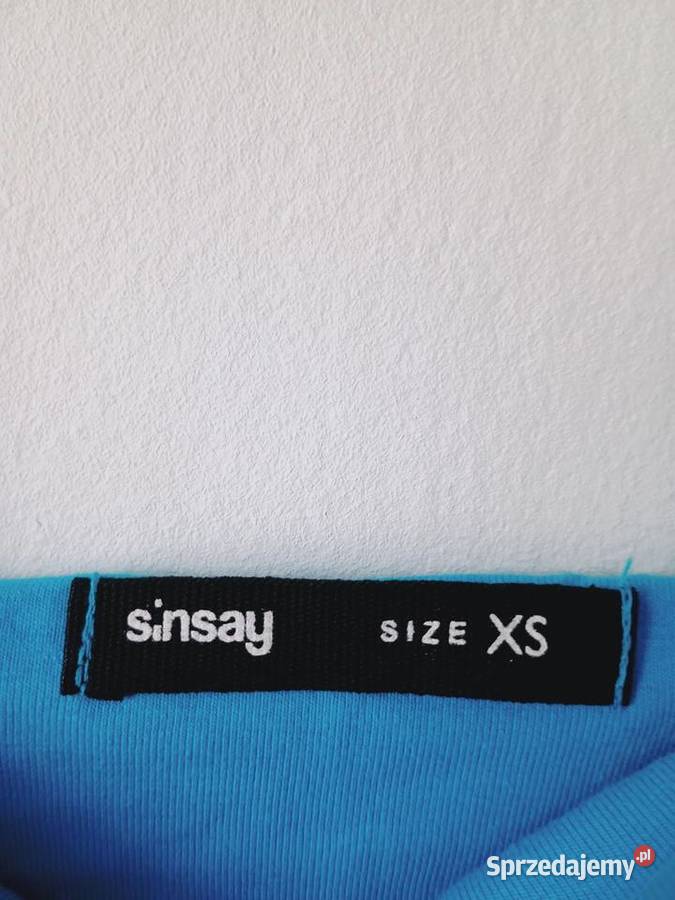 Sukienka letnia Rozmiar 34(XS) Spódnice i sukienki Kalisz sprzedam