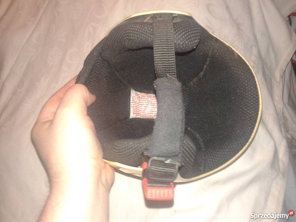 Kask MIRIDA XXS 52 na motor kłada skuter motor Ostrowiec Świętokrzyski