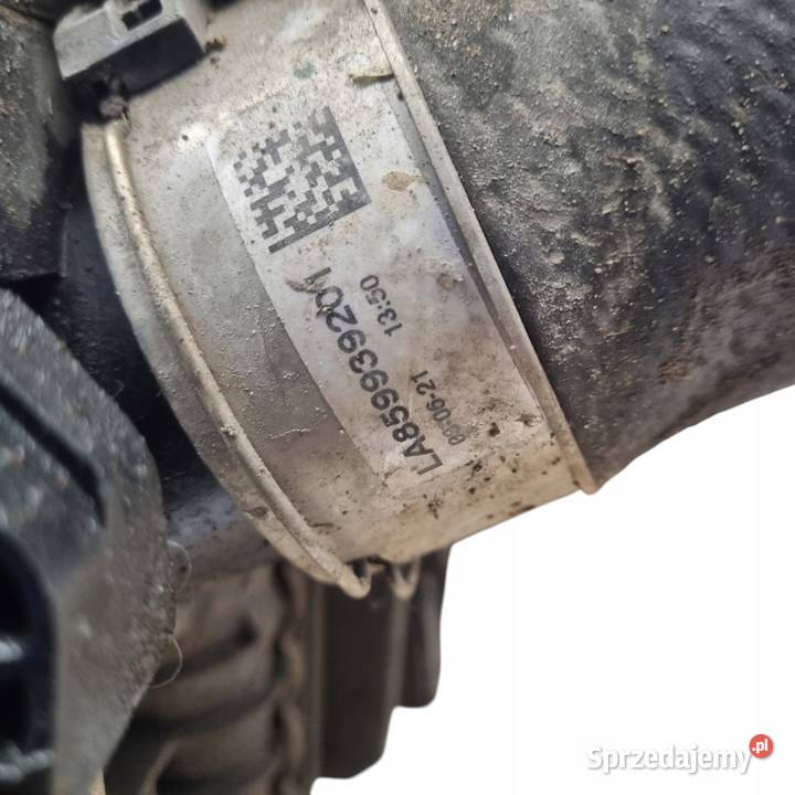 CHŁODNICE KOMPLET Chłodnica BMW X5 G05 X6 G06 sprzedam