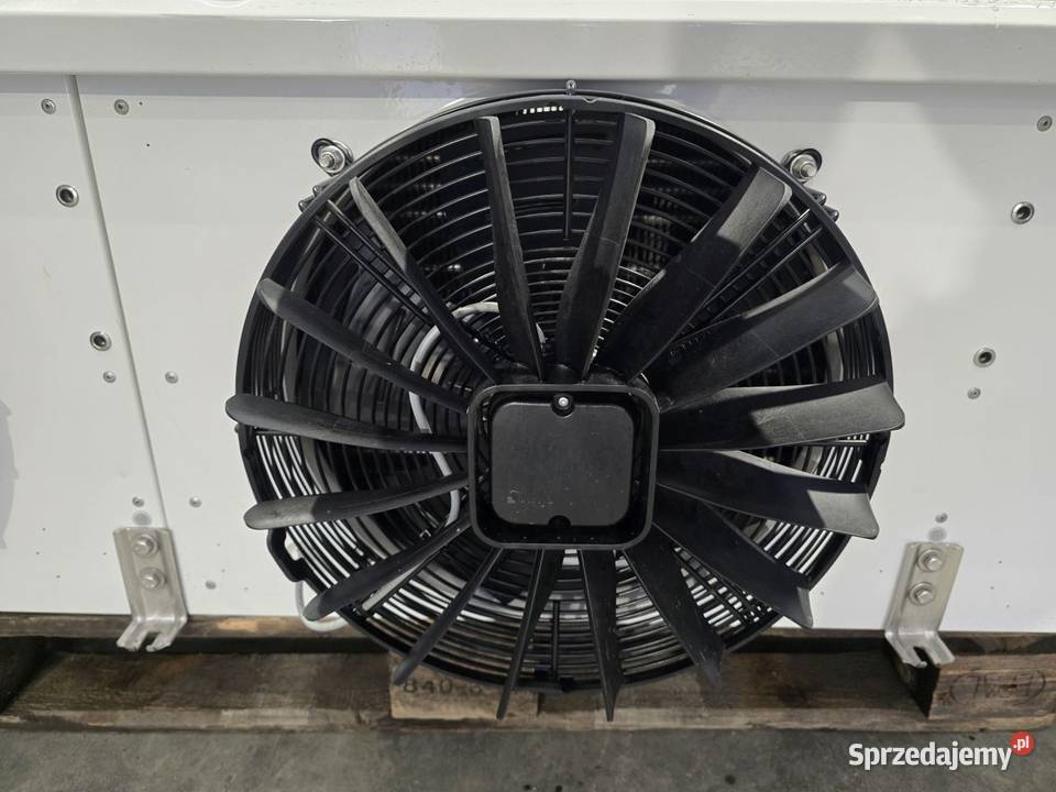 Chłodnica parownik Guntner SGHF 0402F37ENW50E Niedźwiedź sprzedam