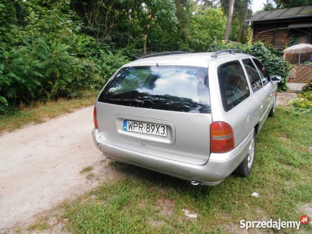 Ford Mondeo 20 AWD GHIA 4X4 Bogato Wyposażony lakier metallic mazowieckie Otwock