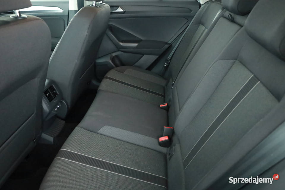 VW TRoc 15 TSI Piaseczno