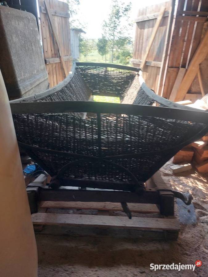 Sprzedam wasąg Augustów sprzedam