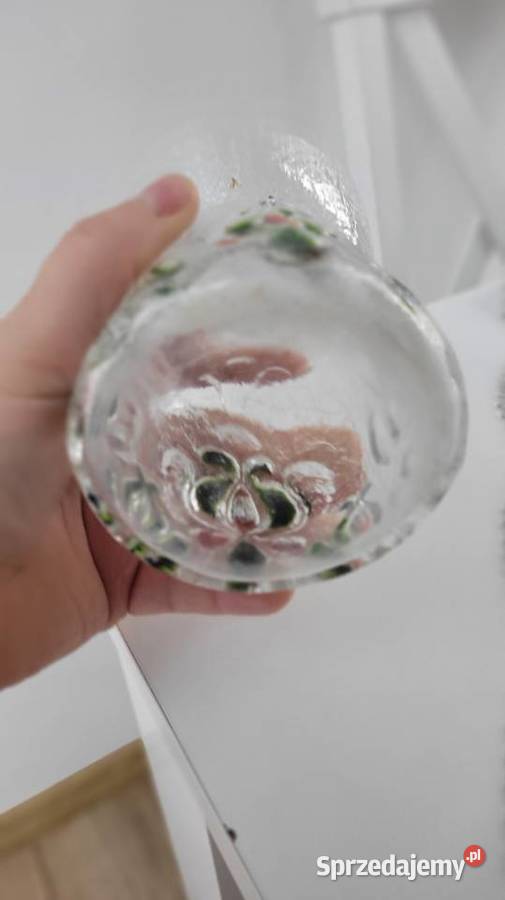 Stary wazon podlaskie Ciechanowiec