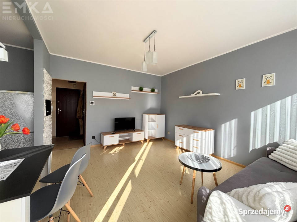 Mieszkanie wynajmę Bydgoszcz 35m2