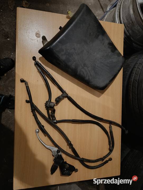 YAMAHA YZF 1000 R THUNDERACE części