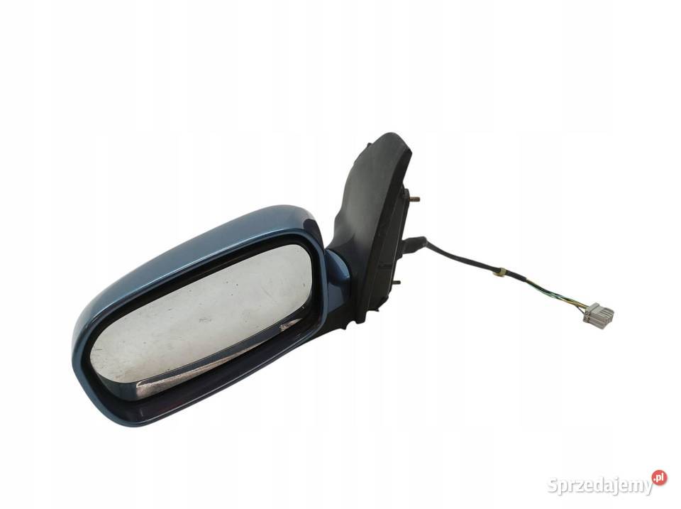 LUSTERKO LEWE 5PIN EUROPA Honda Civic VII Rok produkcji 2003