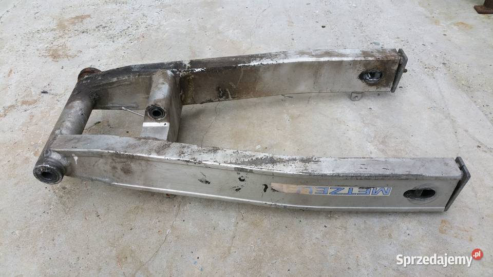 Yamaha FZR 1000 koła boczki chłodnica części Części i akcesoria motocyklowe Biłgoraj