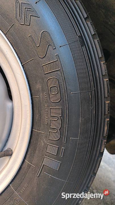 Żuk A111 Skrzyniowy Diesel Andoria 4 biegi