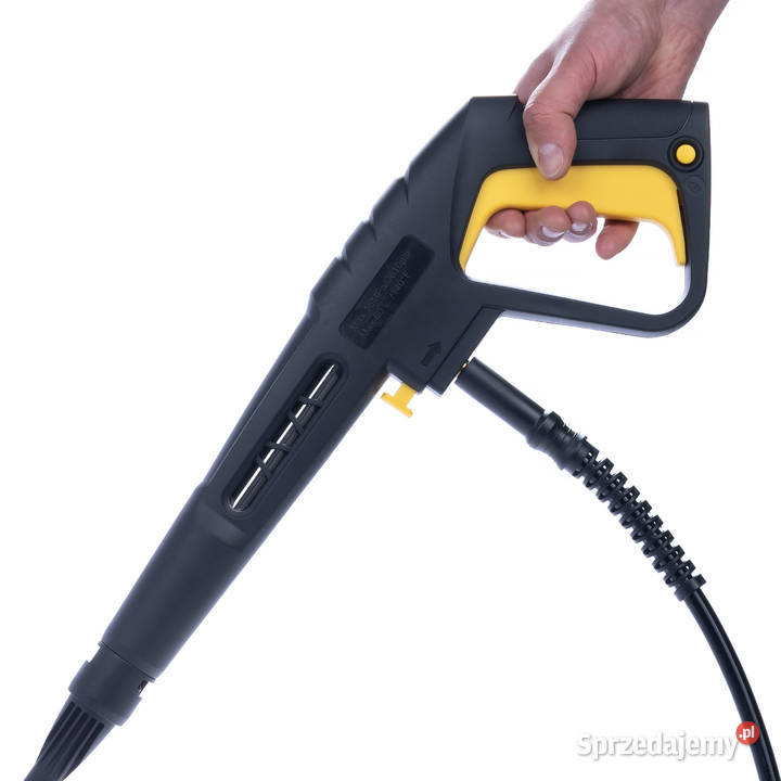 Pistolet do Krcher K2K7 150 bar Dysza Vario małopolskie Ludźmierz sprzedam