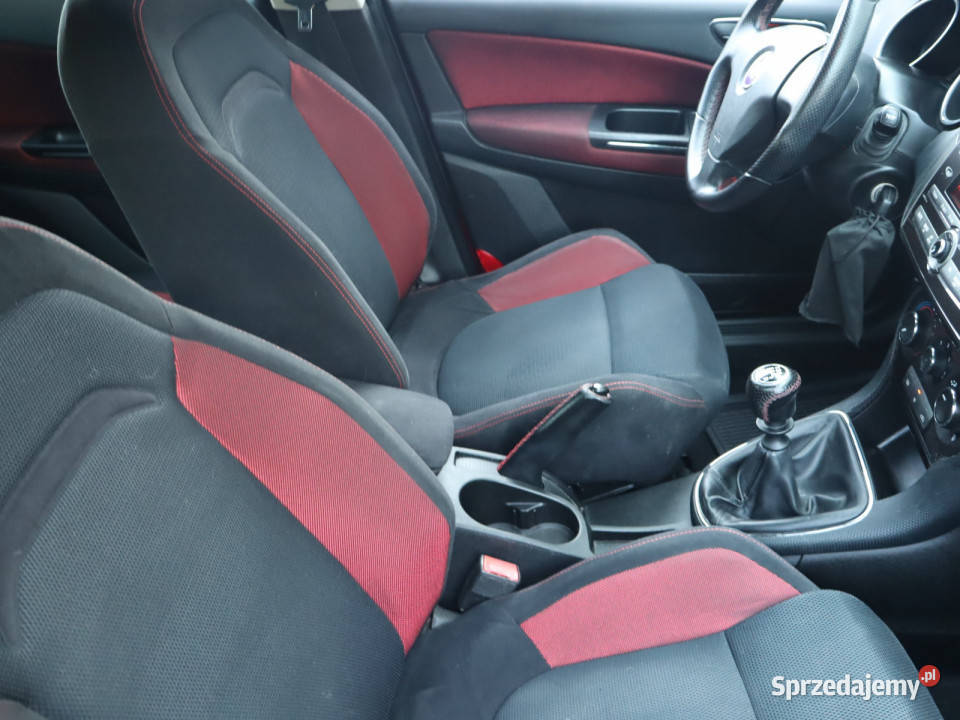Fiat Bravo 19 JTD Katowice