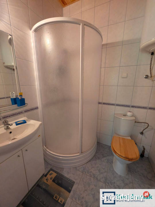 Dom wolnostojący Hołuczków 6617m2